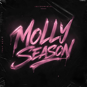 Molly Season BEAT by Jangueo DomiMusic, Lunatik Beatz, TANTY