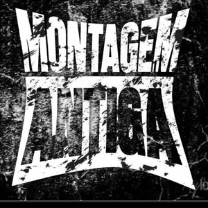Dj HG - Montagem Antiga (Super Slowed)