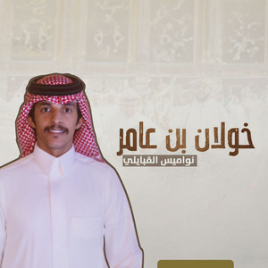 عبدالعزيز الفيفي - خولان بن عامر نواميس القبايلي