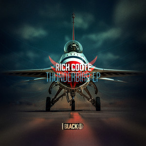 Thunderbird by Rich Coote