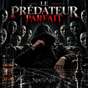 Le prédateur parfait by NoctaNox