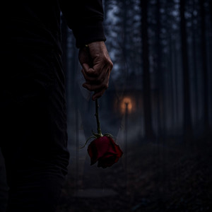 Haunting Adeline by UnhingedSav