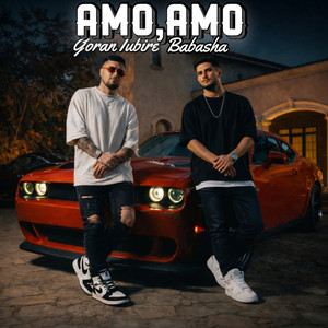 Amo,Amo by Goran Iubire, Babasha