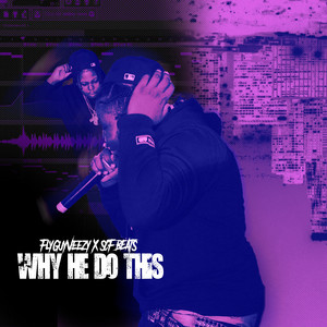Playing With Your Heart by FlyGuyVeezy, SCF Beats, Mr.kbandz, JayDaDarkSkin