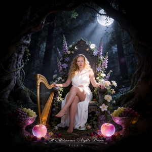 A Midsummer Night's Dream - Midsummer Rave Edit by Ella M