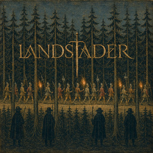 Peasants' War by Landsfader