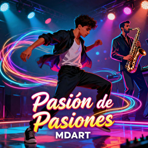 Pasion de Pasiones by MDART