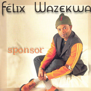 Felix Wazekwa - Jean Bady