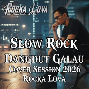 Akhir Sebuah cerita by Rocka Lova