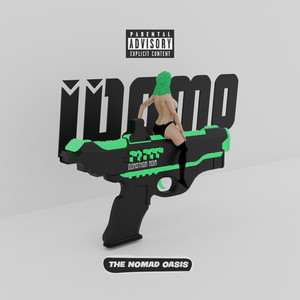 IDOMO by Jonathan Noir