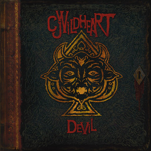 Nein Nein Nein by CJ Wildheart