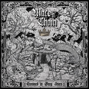 The Portal of Power by MACE 'N' CHAIN