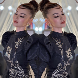 Jeren Halnazarowa - Bala diý sen