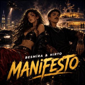 manifesto by BESMİRA, HIRTO
