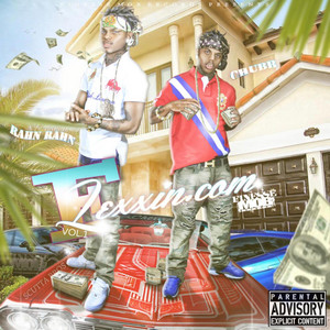 Beverly Hills by Rahn Rahn $plash, Chubb $plash