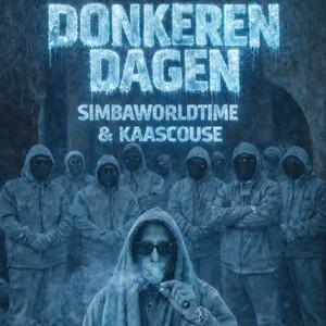 Donkere Dagen by Simbaworldtime, Kaascouse
