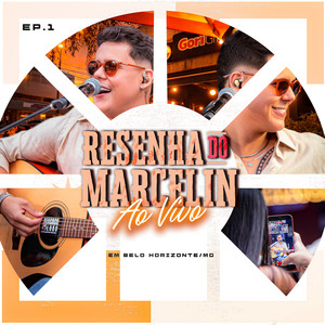 Pense um Pouco / Seu Veneno - Ao Vivo by Marcelo Coelho