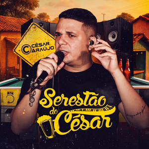 Pra Viver Te Amando by César Araújo