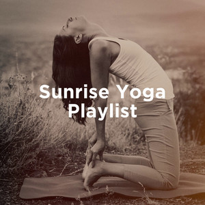 Sunrise yoga playlist album