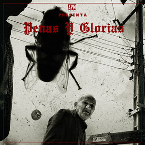Penas Y Glorias (Instrumental Hip Hop, Beat De Rap)