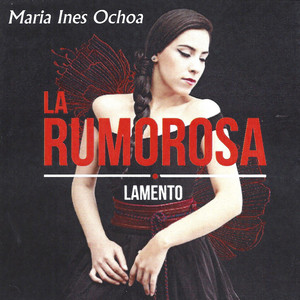 Lamento by María Inés Ochoa
