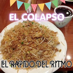 EL COLPASO - Radio Edit by EL RAPIDO DEL RITMO