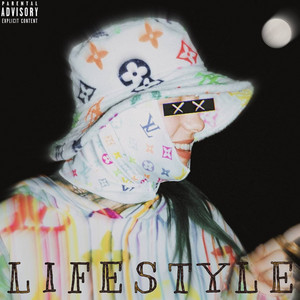 Обкладинка: LIFESTYLE