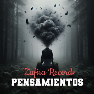 Pensamientos by Zafira Records