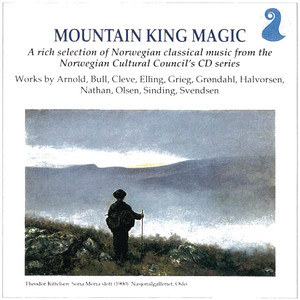 In The Hall Of The Mountain King (Peer Gynt) by Edvard Grieg, London Symphony Orchestra, Per Dreier