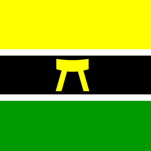 Golden Stool
