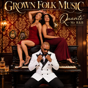 CARDIAC ARREST - RADIO by Quante MR R & B