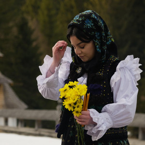 A mamei rugaciuni Priceasna 2025