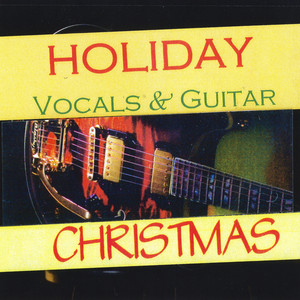 Holiday Guitar & Vocals album