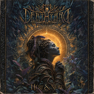 What I Feel Inside by Deathyard