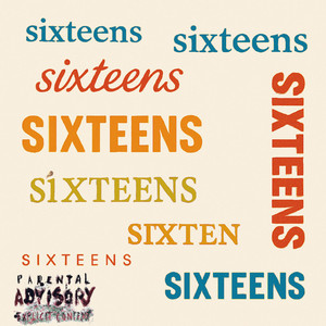 Sixteens (feat. Slumdeezy Sv & Mistake Ke)
