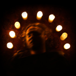 I Can't Love You Better by Keefer Barnum