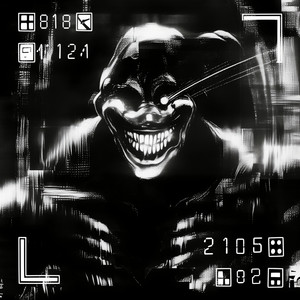 Обкладинка: JOGO AGRESIVO - SLOWED