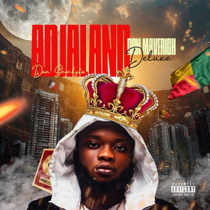 Don Sherlyto - En tas