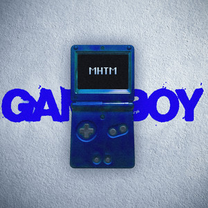 GAMEBOY by Mac Hankins and The Moonlighters
