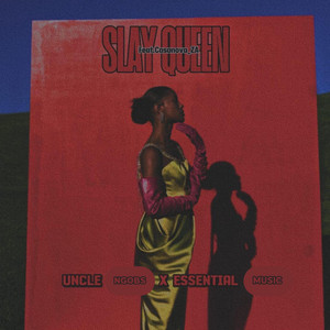 Slay Queen by Uncle ngobs, Ivy Casanova