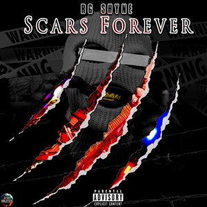Scars Forever by Rg Shyne