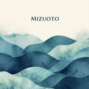 Mizuoto by Lofi Sushi