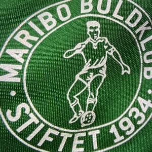 Maribo Boldklub - Single by Jakob Buhl | Spotify