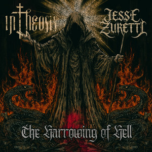 The Harrowing of Hell by InTheosis, Jesse Zuretti