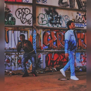 RTM Buckz - Bandman (feat. Rugga Gambino)