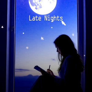 Late Nights by Andra Kasal