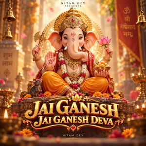 Jai Ganesh Jai Ganesh Deva by Nitam Dev
