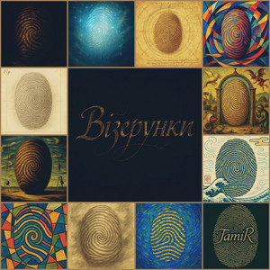TamiR — Візерунки