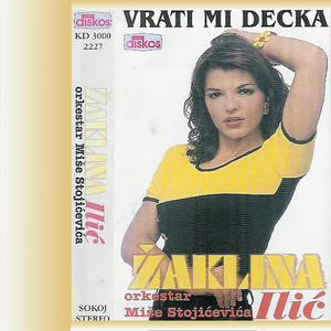 Opet istu gresku pravim by Zaklina Ilic