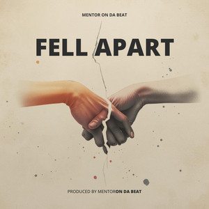 Fell Apart - Emotional Drill Beat with Hook by Mentor on Da Beat